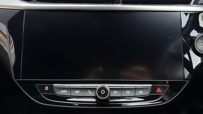 Vauxhall Corsa 1.2 Turbo Ultimate 5dr Petrol Hatchback